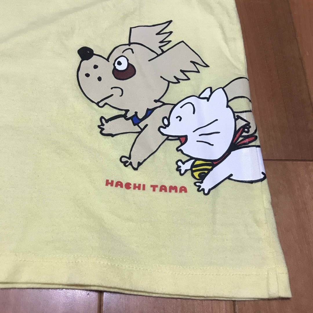 Jellan(ジェラン)のJellan キッズ　Tシャツ　サザエさん　130cm エンタメ/ホビーのアニメグッズ(その他)の商品写真