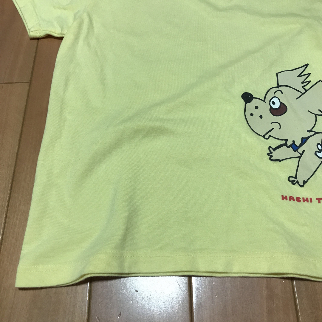 Jellan(ジェラン)のJellan キッズ　Tシャツ　サザエさん　130cm エンタメ/ホビーのアニメグッズ(その他)の商品写真