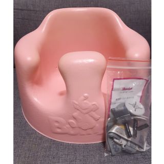 バンボ(Bumbo)のバンボ☆ピンク(その他)