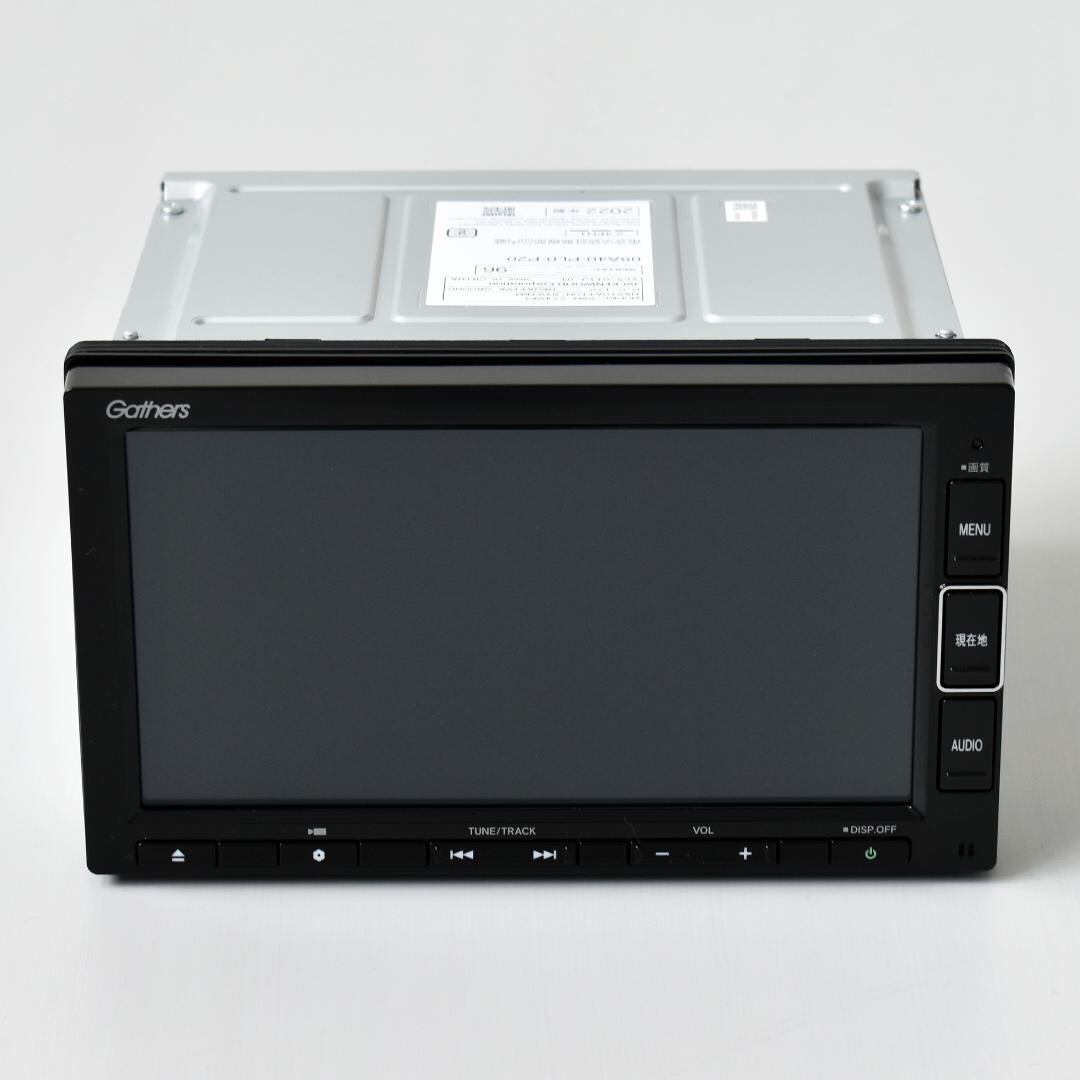 ホンダ 純正ナビ VXM-224VFi 美品 カーナビ | filmekimi.iksv.org