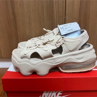 NIKE - ナイキ ウィメンズ エアマックスココ サンダルサンドドリフト