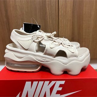 NIKE - ナイキ ウィメンズ エアマックスココ サンダルサンドドリフト