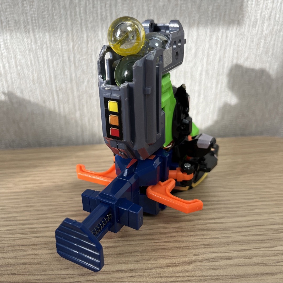 BANDAI - ビーダマン バリアントワイバーンの通販 by 温泉's BANDAI - ビーダマン バリアントワイバーンの通販 by 温泉's