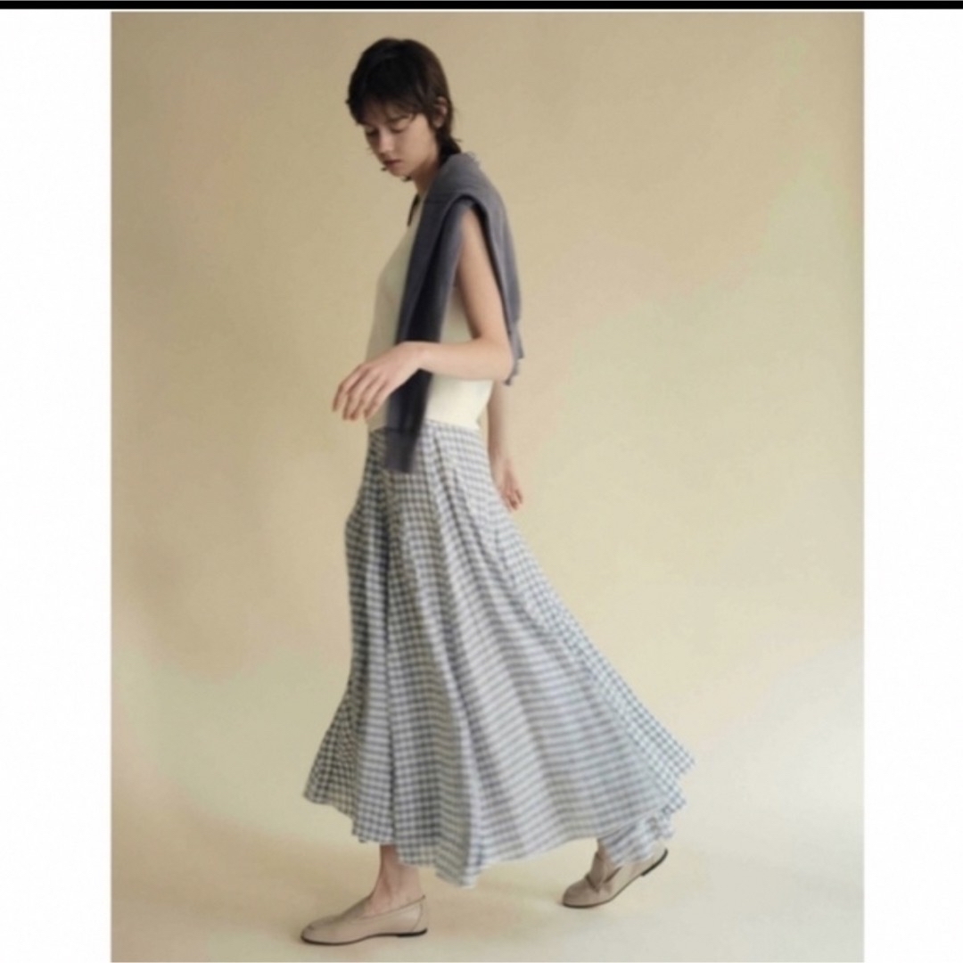 Ron Herman(ロンハーマン)のRH skirt レディースのスカート(ひざ丈スカート)の商品写真