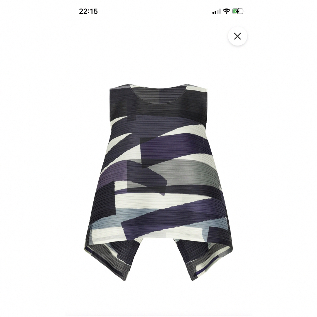 PLEATS PLEASE ISSEY MIYAKE - 【人気商品】トップスJK714の通販 by