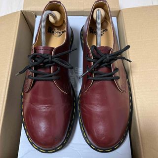 ドクターマーチン(Dr.Martens)のドクターマーチン 3ホール(ブーツ)