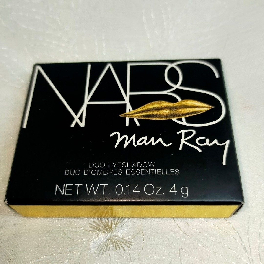 NARS(ナーズ)のNARS デュオアイシャドー　3911 コスメ/美容のベースメイク/化粧品(アイシャドウ)の商品写真