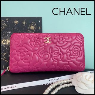 シャネル(CHANEL)の★専用ページ★ありがとうございました(*^^*)(財布)