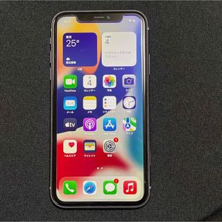 アイフォーン(iPhone)のiPhone11 128GB 本体(スマートフォン本体)