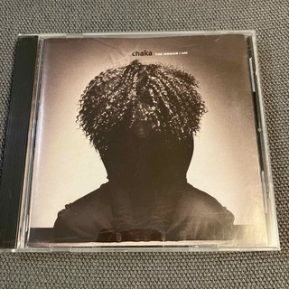 CHAKA KHAN(チャカ・カーン) CD(ポップス/ロック(洋楽))