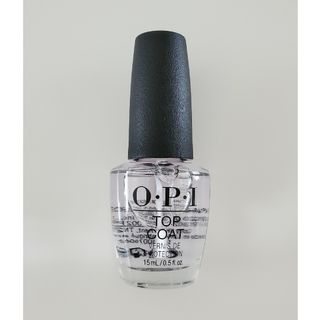 オーピーアイ(OPI)のOPI　トップコート(ネイルトップコート/ベースコート)