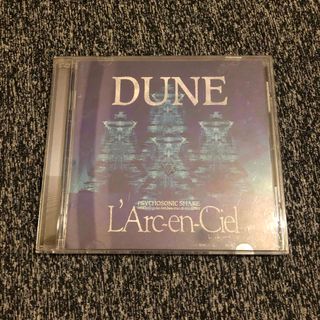 ラルクアンシエル(L'Arc～en～Ciel)のL'Arc~en~Ciel DUNE(ポップス/ロック(邦楽))