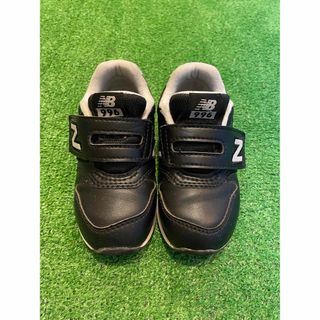 ニューバランス(New Balance)のニューバランス 996 14.5cm キッズ スニーカー(スニーカー)