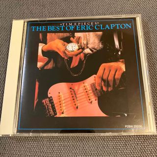 ERIC CLAPTON(エリック・クラプトン) CD(ポップス/ロック(洋楽))