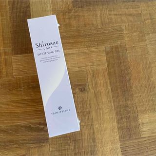 タイショウセイヤク(大正製薬)の【新品未使用品】Shirosae whitening gel(オールインワン化粧品)