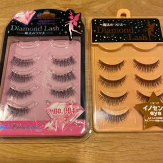 ダイヤモンドラッシュ(Diamond Lash)のつけまつげ　Diamond Lash(つけまつげ)