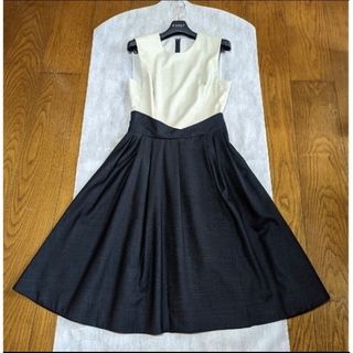 フォクシー(FOXEY) ロング ひざ丈ワンピース(レディース)の通販 200点