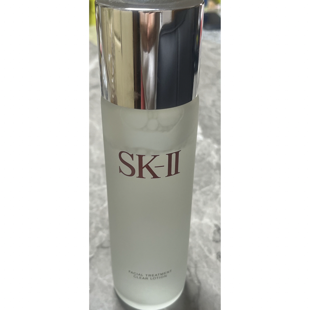 SK 2フェイシャルトリートメントクリアローション　230ml