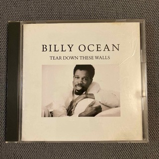 BILLY OCEAN(ビリー・オーシャン) CD(ポップス/ロック(洋楽))