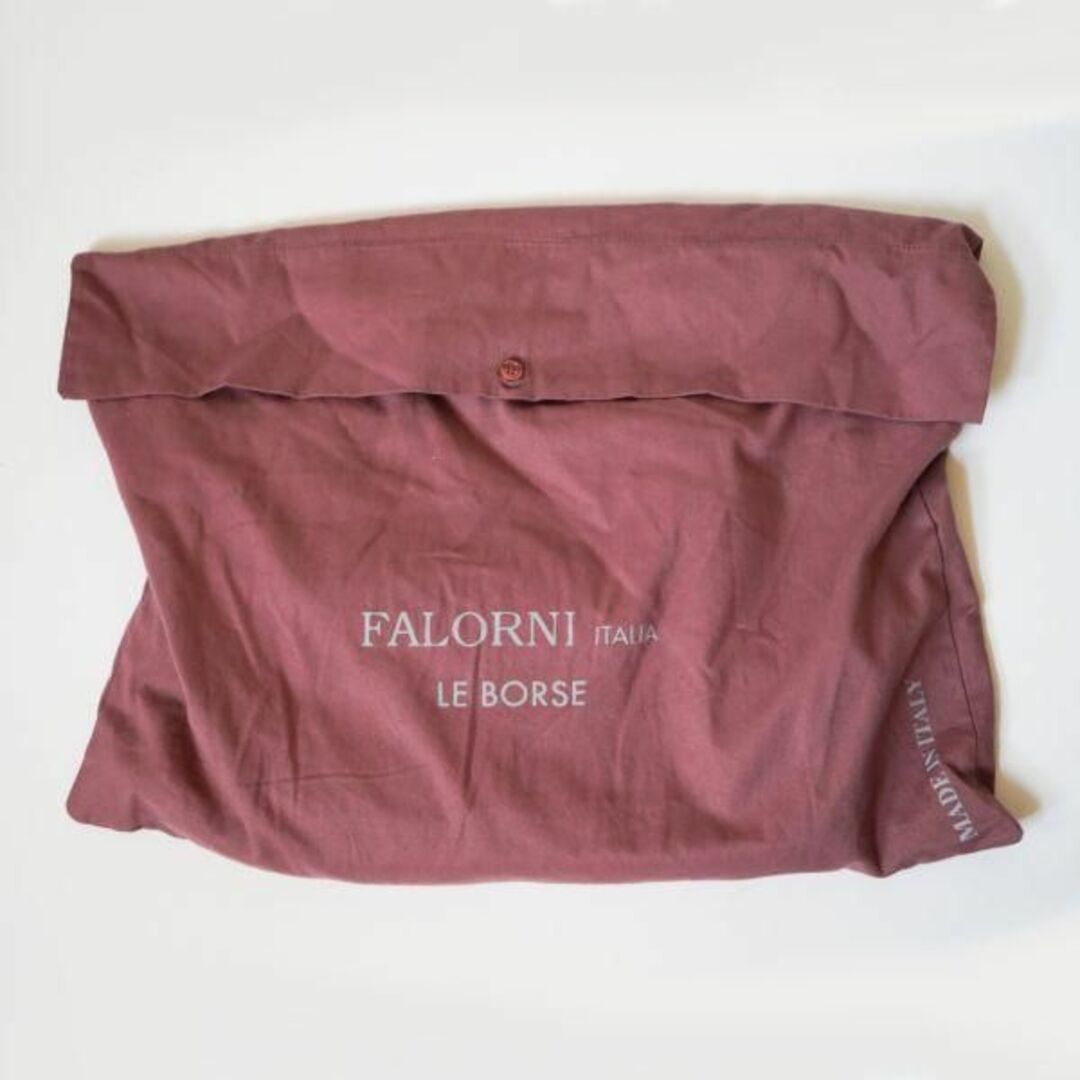 FALORNI(ファロルニ)のファロルニ FALORNI イントレチャート バッグ＆ポーチ MMN レディースのバッグ(ショルダーバッグ)の商品写真