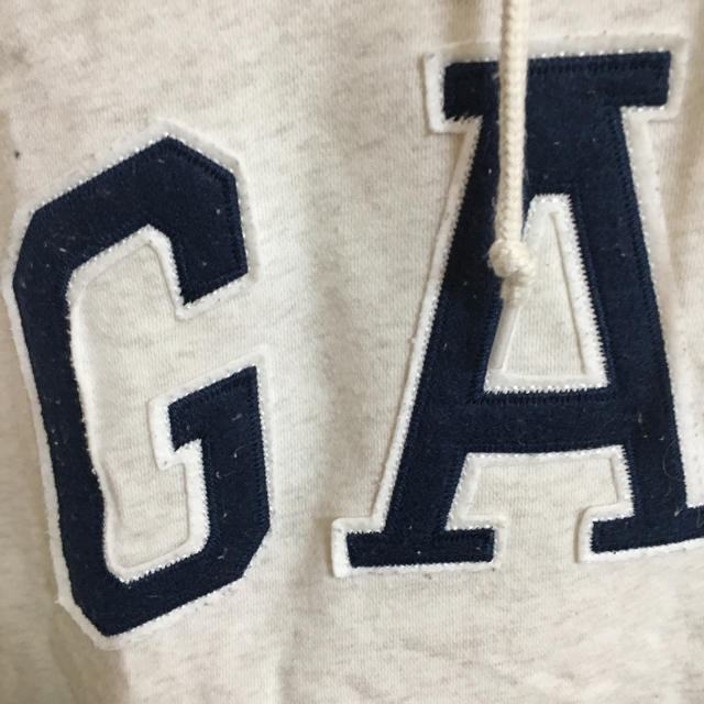 GAP(ギャップ)のGAP トレーナー ホワイト メンズのトップス(スウェット)の商品写真