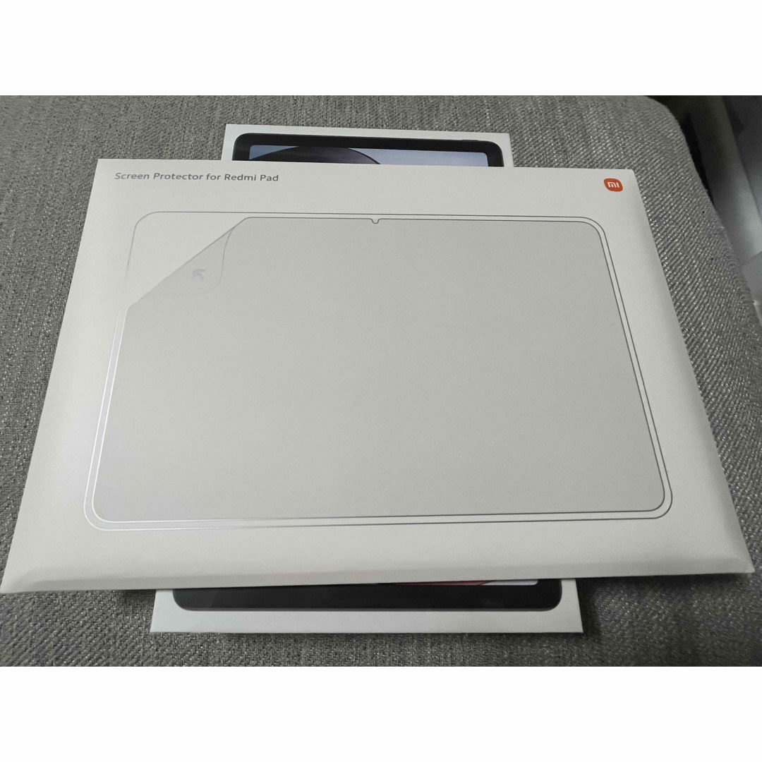 Xiaomi Redmi PAD 3GB/64GB GRAY グレー - タブレット