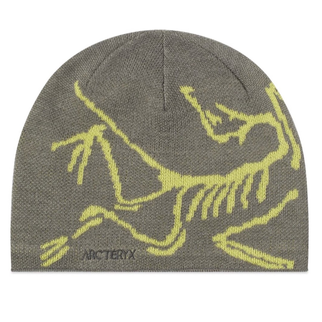 超希少！新品 アークテリクス Bird Head Toque ビーニー 完売品コメントありがとうございます