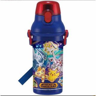 ポケットモンスター　水筒　プラボトル(水筒)