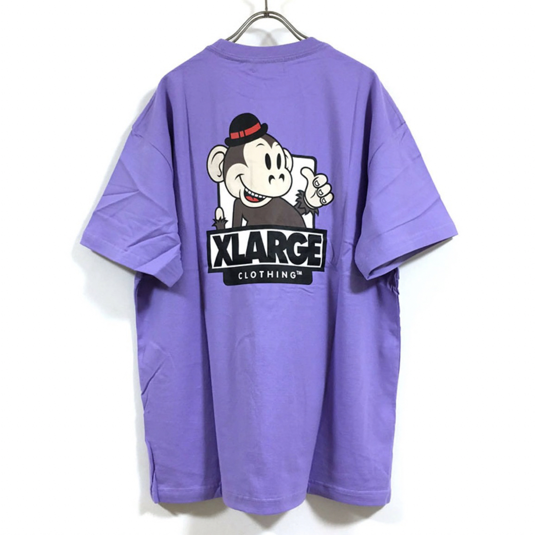 XLARGE(エクストララージ)のXLARGE  Tシャツ メンズのトップス(Tシャツ/カットソー(半袖/袖なし))の商品写真