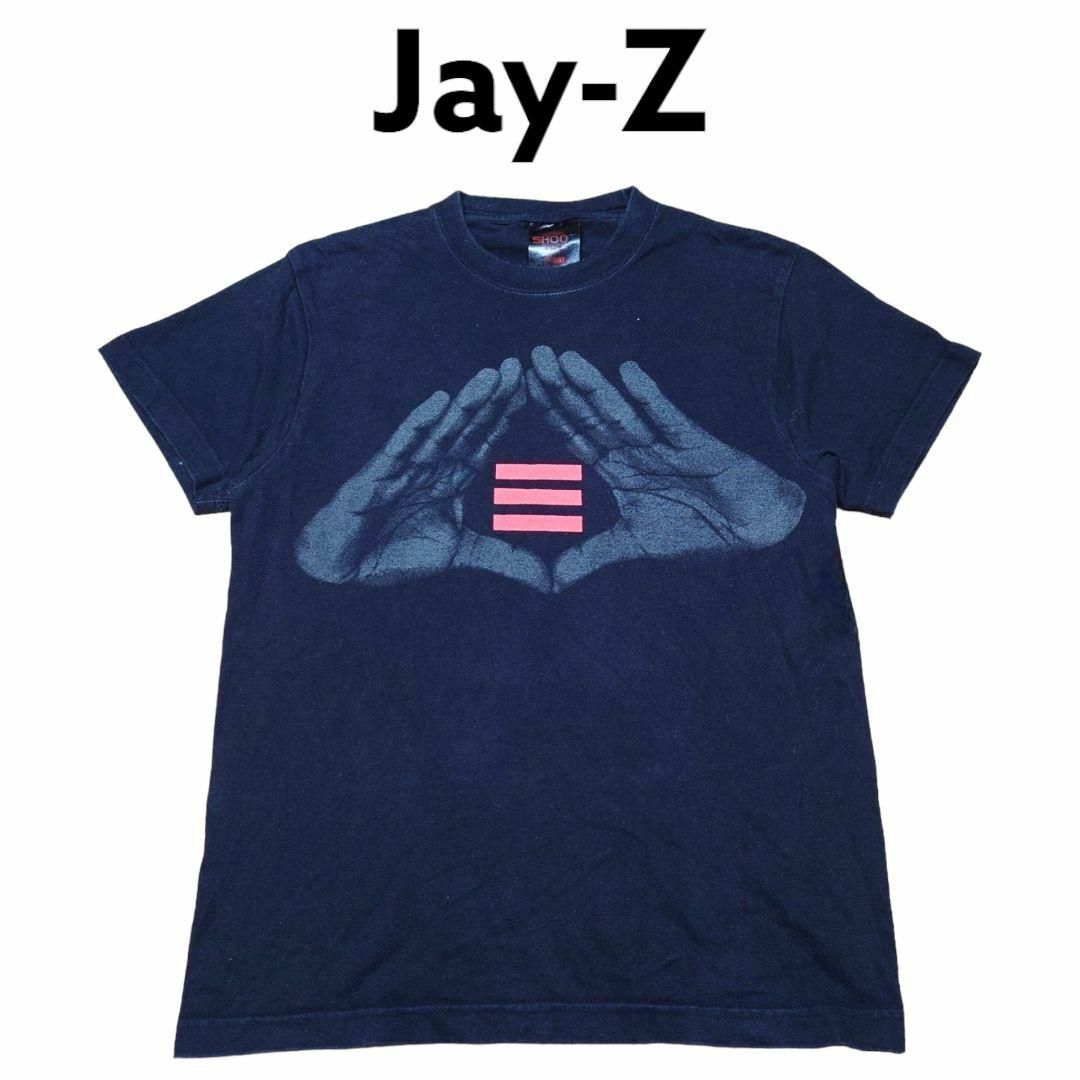 2010　Jay-Z　ツアーTシャツ　　hiphop　ジェイZ39s90