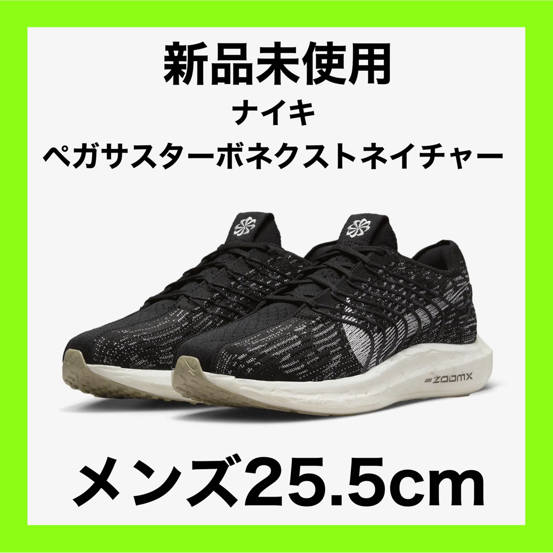 プレゼント サプライズ 新品NIKE ナイキ ペガサスターボ ネクスト