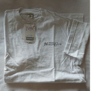 アパルトモンドゥーズィエムクラス(L'Appartement DEUXIEME CLASSE)のアパルトモン  Sporty&Rich Tシャツ(Tシャツ(半袖/袖なし))