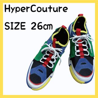 HyperCouture スニーカー(スニーカー)