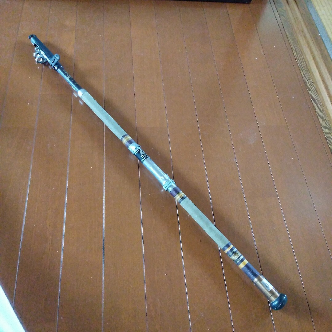 Daiwa ダイワ ミサキFD 50-360