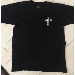 ドッグタウン Tシャツ・カットソー(メンズ)の通販 47点 | DOG TOWNの