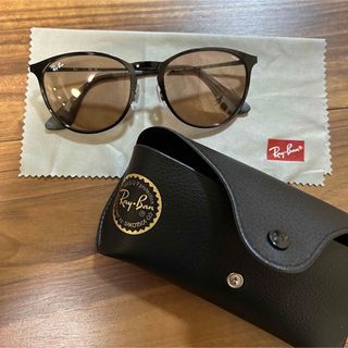 Ray-Ban - レイバン 値下げ交渉不可の通販 by しーちゃん's shop