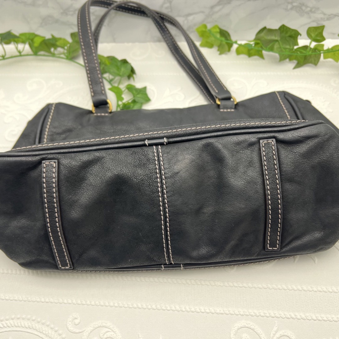 LOEWE - ✨美品✨LOEWE マドリード アナグラム トートバッグ の通販 by