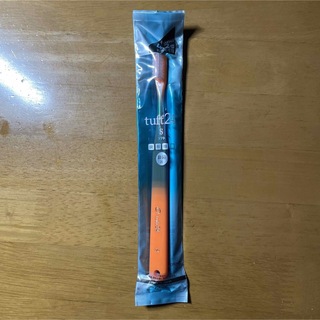 tuft24 歯ブラシ Sソフト オレンジ(歯ブラシ/歯みがき用品)