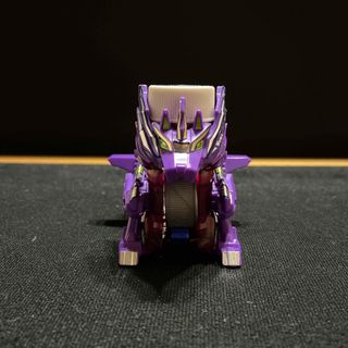 タカラトミー(Takara Tomy)のキャップ革命ボトルマン　ワンダーグレープ(美品)(その他)