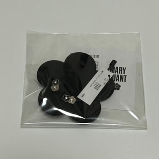 マリークワント(MARY QUANT)のMARY QUANT ピアス(ピアス)