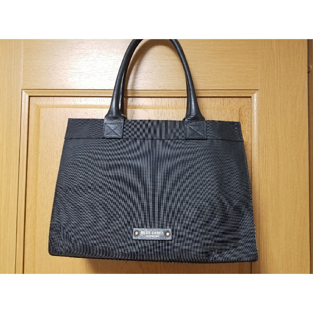 BLUE LABEL CRESTBRIDGE - 【新品】ブルーレーベルクレストブリッジ MC ...