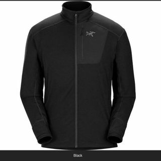 ARC'TERYX - 新品 アークテリクス デルタジャケット Delta Jacket