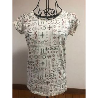 Tシャツ カットソー(Tシャツ(半袖/袖なし))