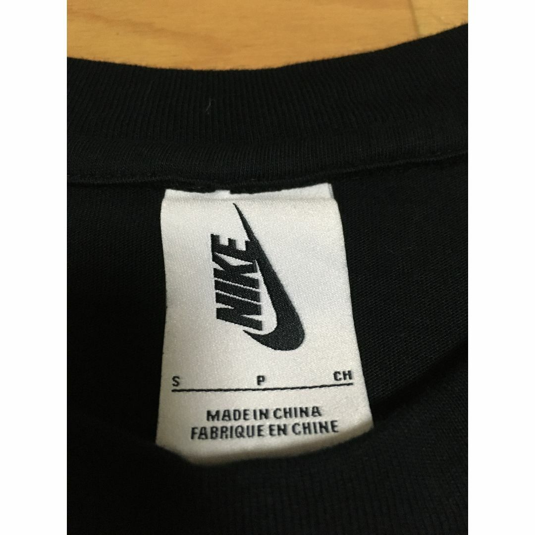 NIKE(ナイキ)のNIKE LAB×DOVER STREET MARKE DSM ナイキ Tシャツ メンズのトップス(Tシャツ/カットソー(半袖/袖なし))の商品写真