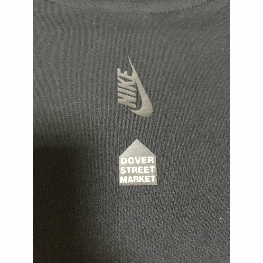 NIKE(ナイキ)のNIKE LAB×DOVER STREET MARKE DSM ナイキ Tシャツ メンズのトップス(Tシャツ/カットソー(半袖/袖なし))の商品写真