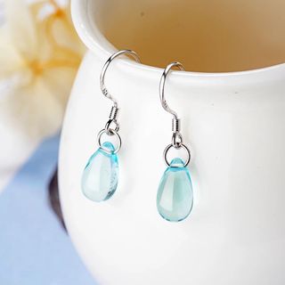 青いアクセサリー専用店はるるんショップ|フリマアプリ ラクマ