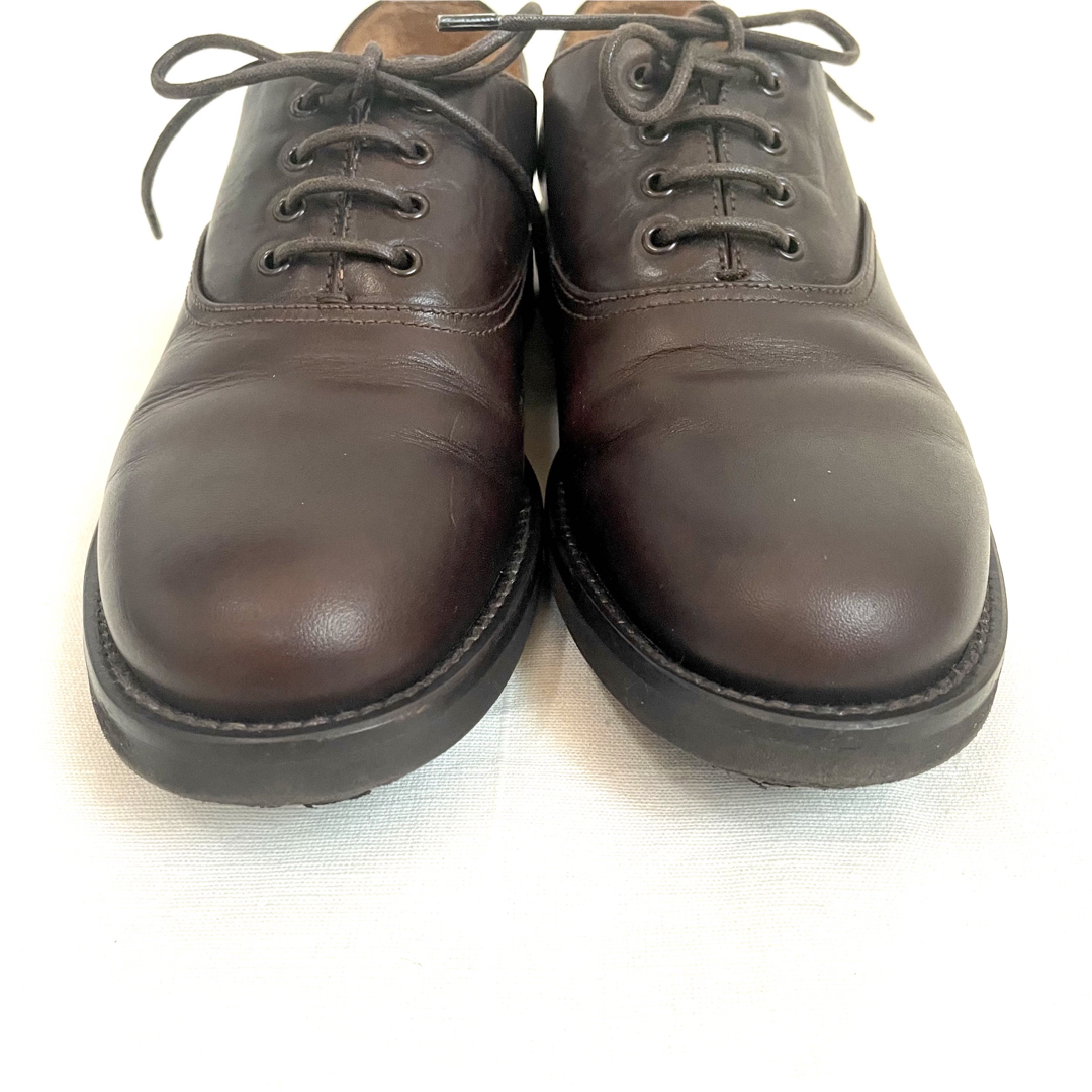 MARGARET HOWELL OXFORD SHOE 36