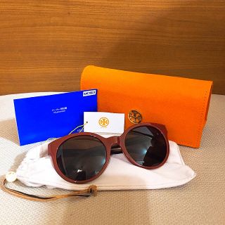 トリーバーチ(Tory Burch)の本日限り売り尽くしセール‼︎超美品☆トリーバーチサングラス(サングラス/メガネ)