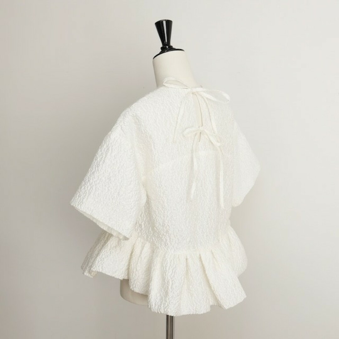美品❗gypsohila Flower gloss Tee www.krzysztofbialy.com