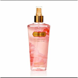 Victoria's Secret - Victoria's Secret Sheer Love ヴィクトリアズの